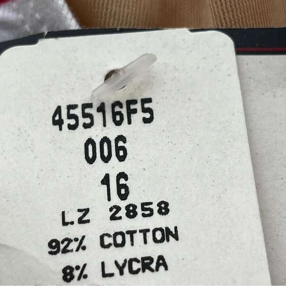 NWT Vtg Sporting Life Patriotic Nautical Style One Piece Swimsuit/Playsuit - 16 - Picture 6 of 9